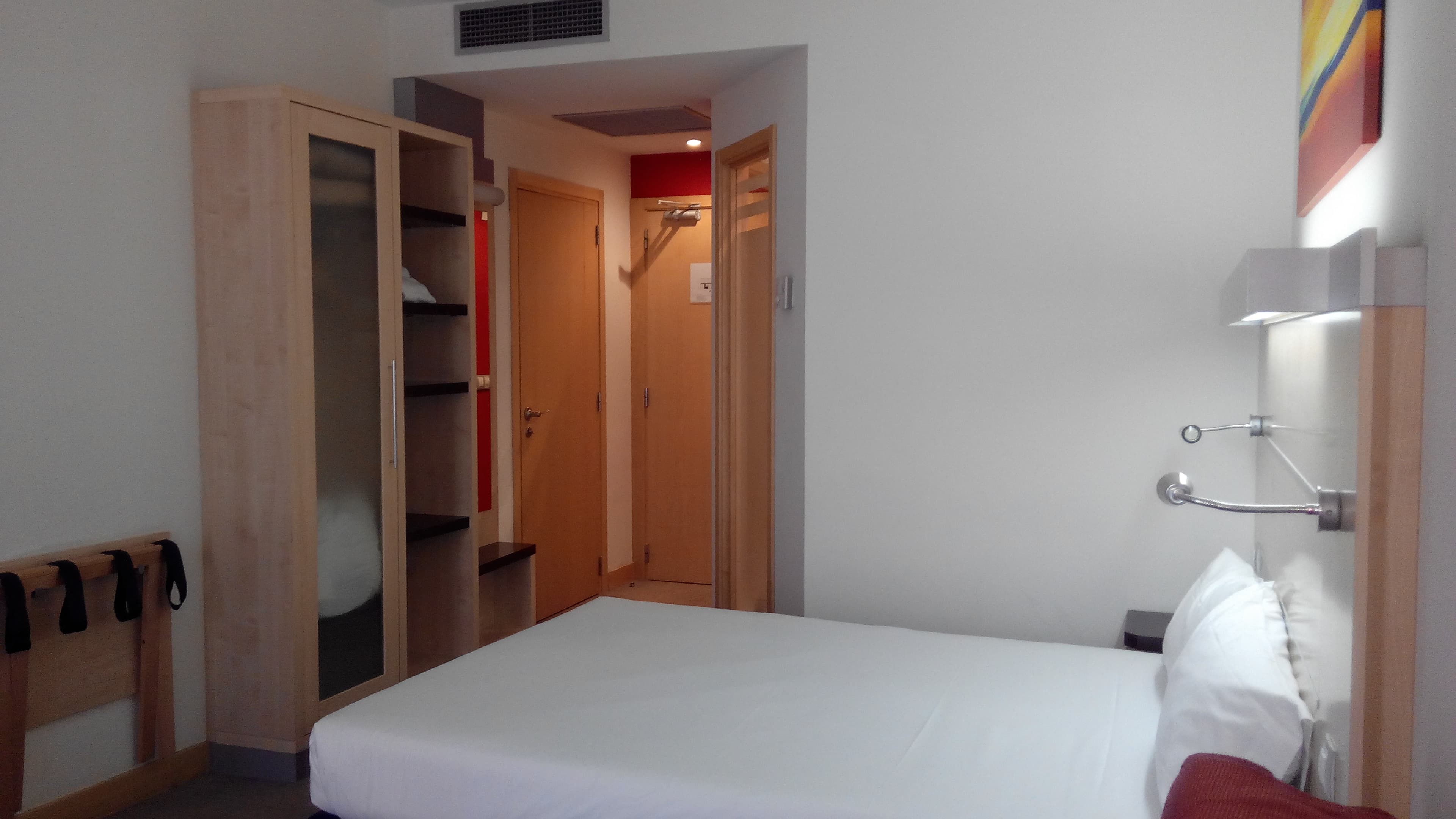 B&B Hotel Girona