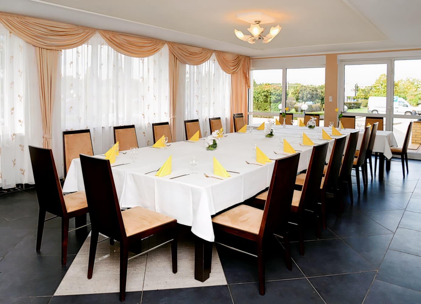 The Aga's Hotel Berlin