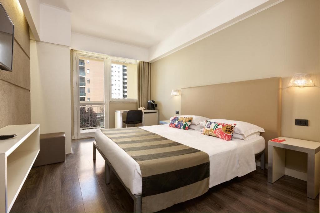 Hotel Roma Tor Vergata