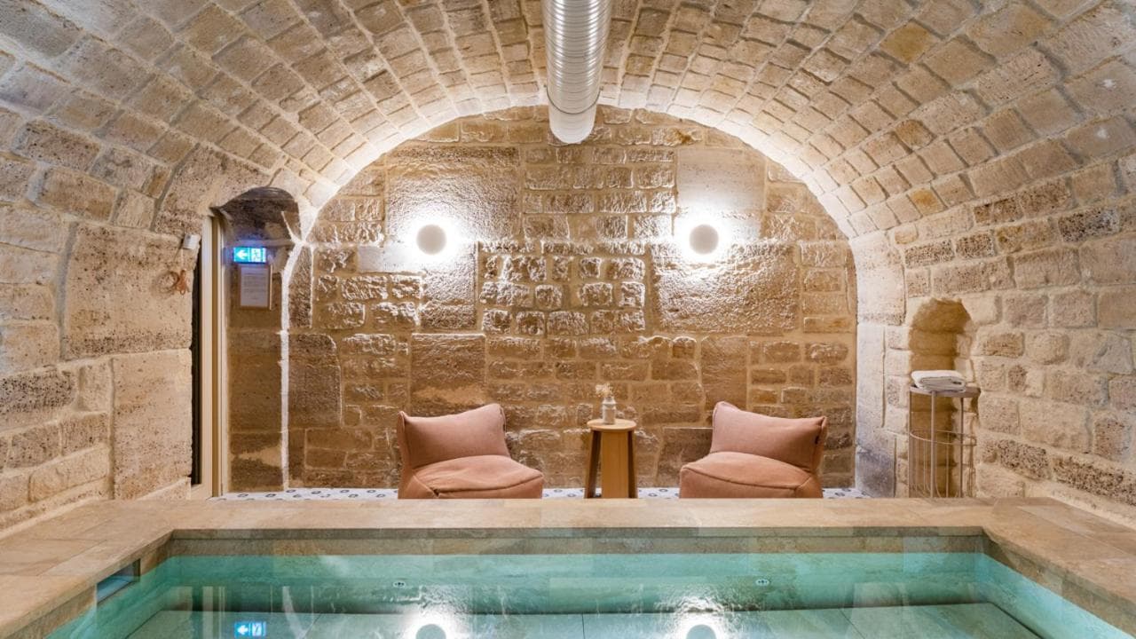 Le Petit Beaumarchais Hotel & Spa