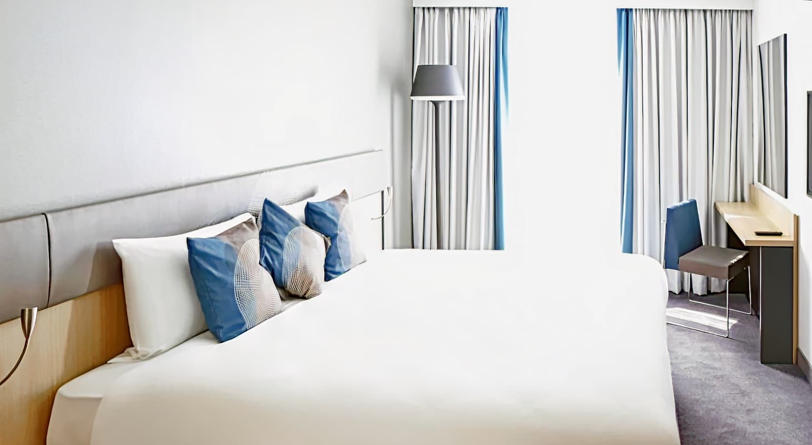 Novotel London Wembley