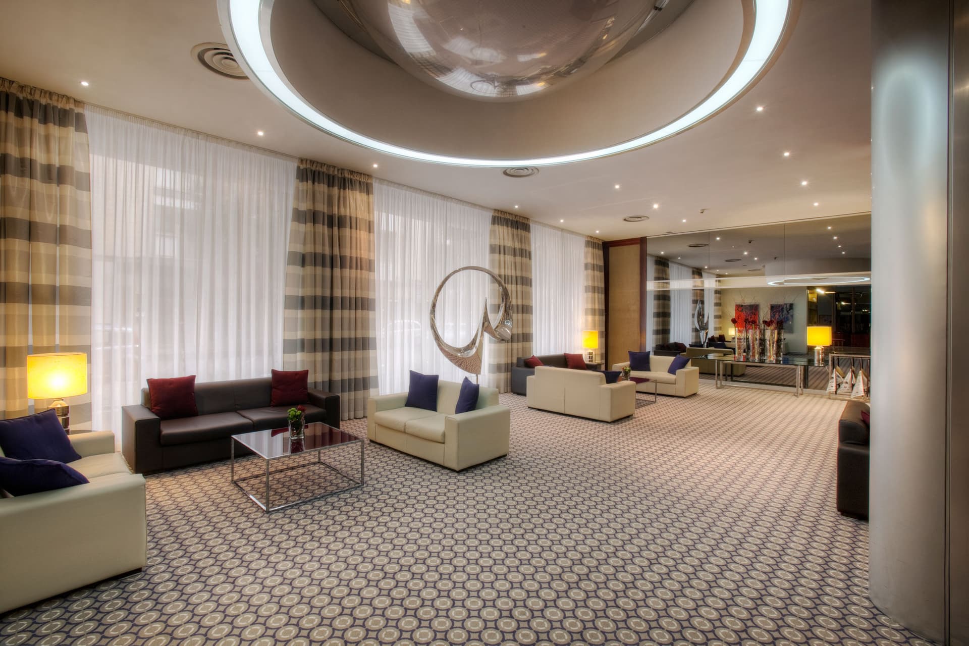 Hotel President Lecce