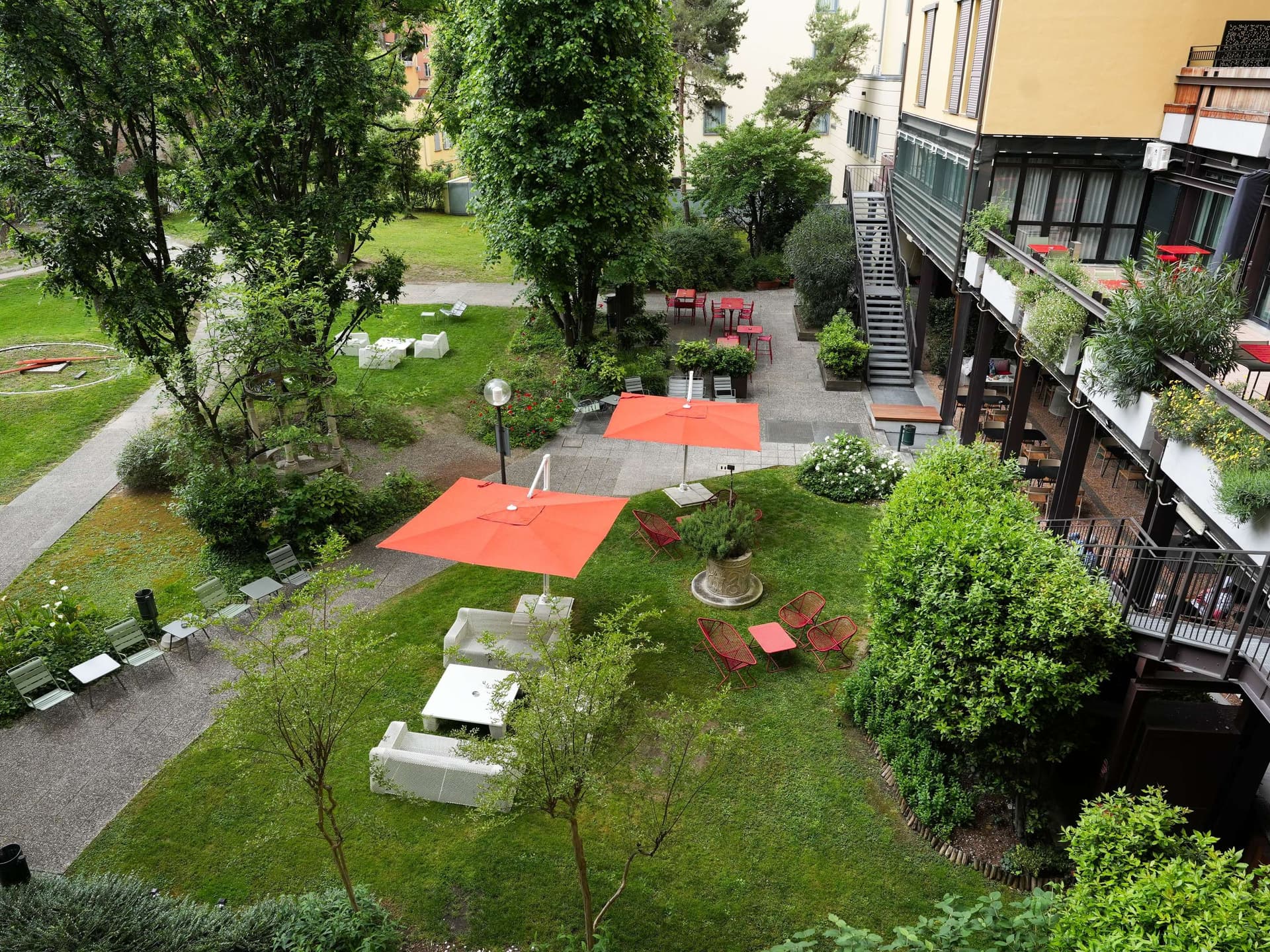 Mercure Bologna Centro
