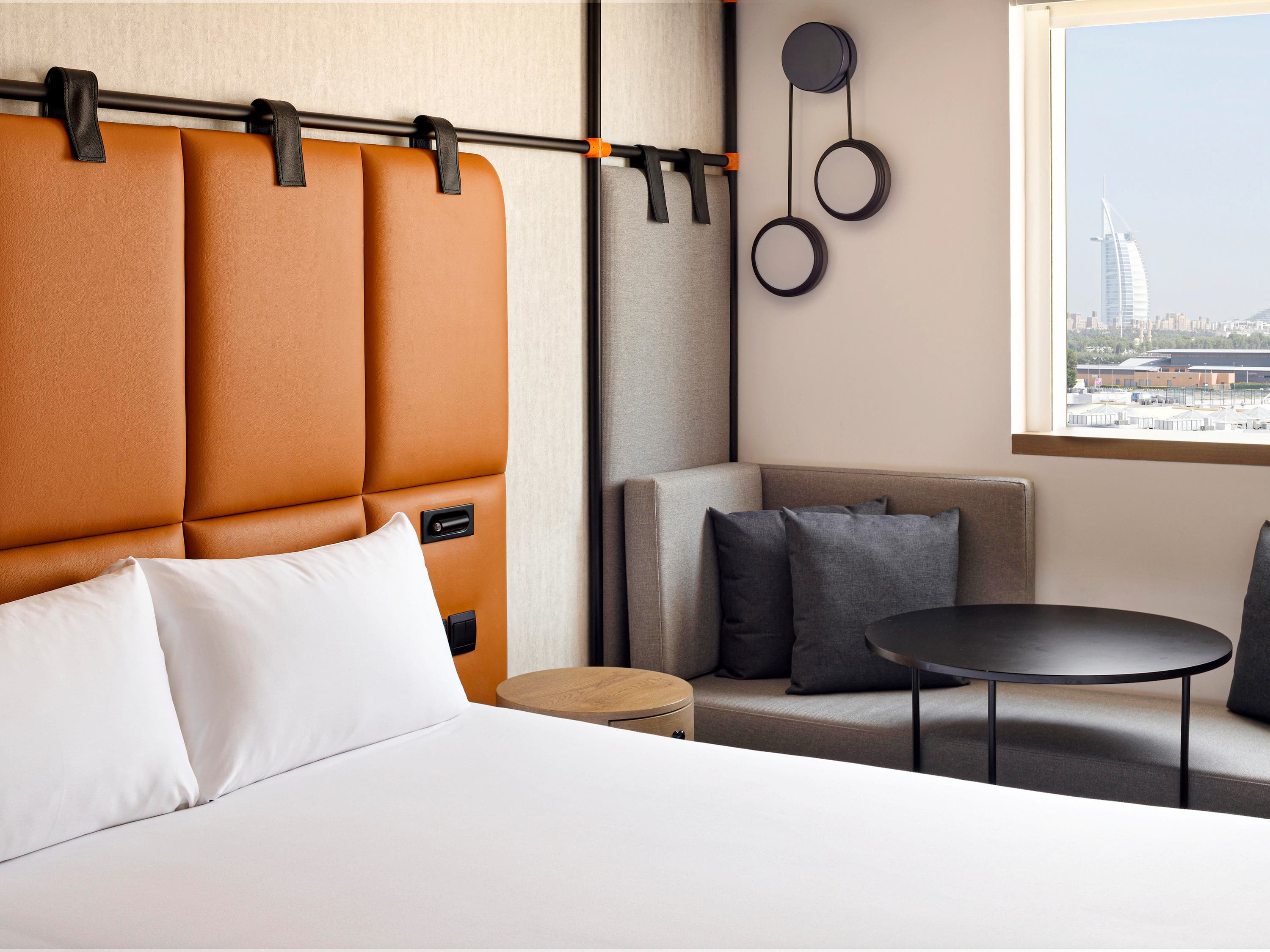 ibis Dubai Al Barsha