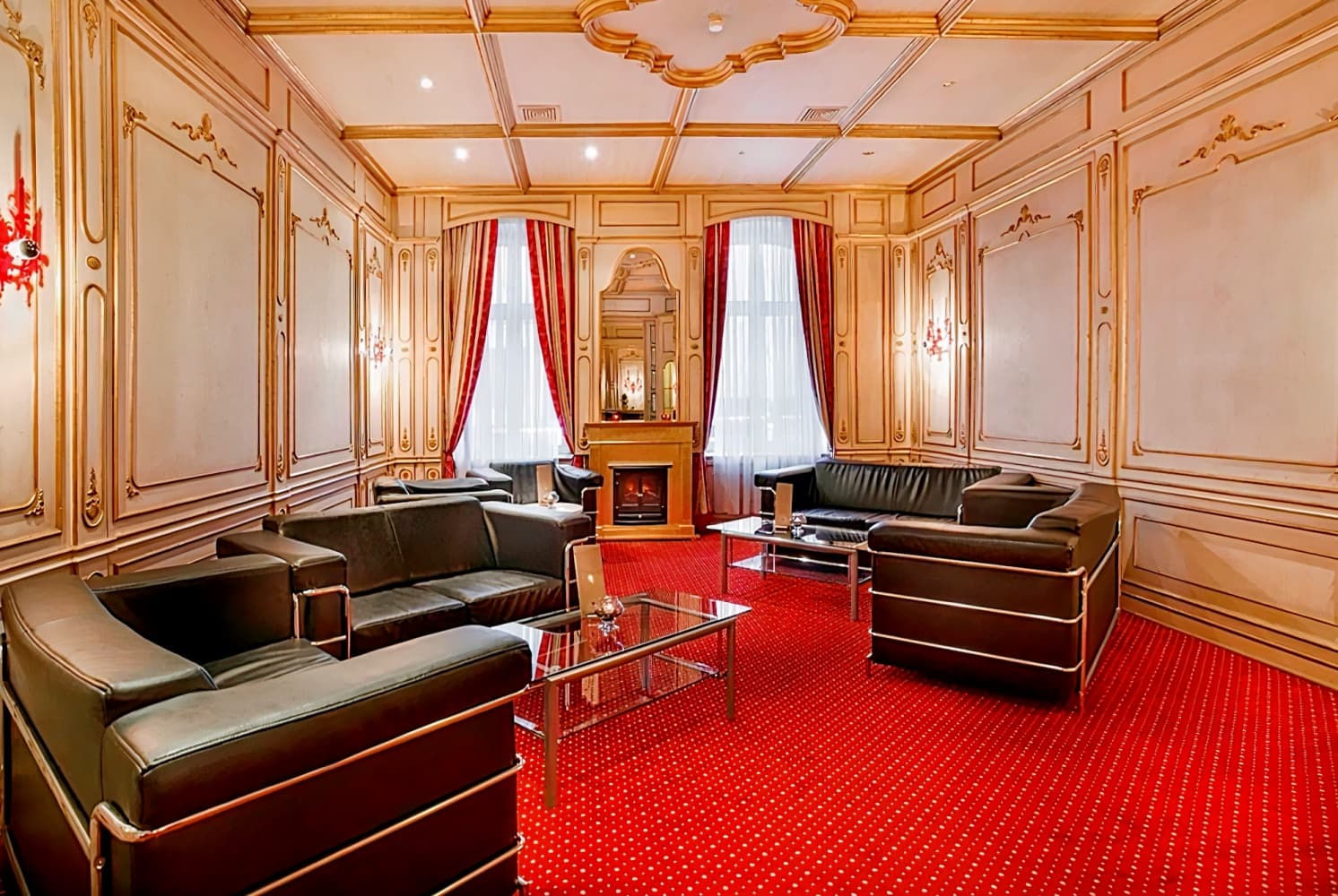 AZIMUT Hotel Kurfuerstendamm Berlin