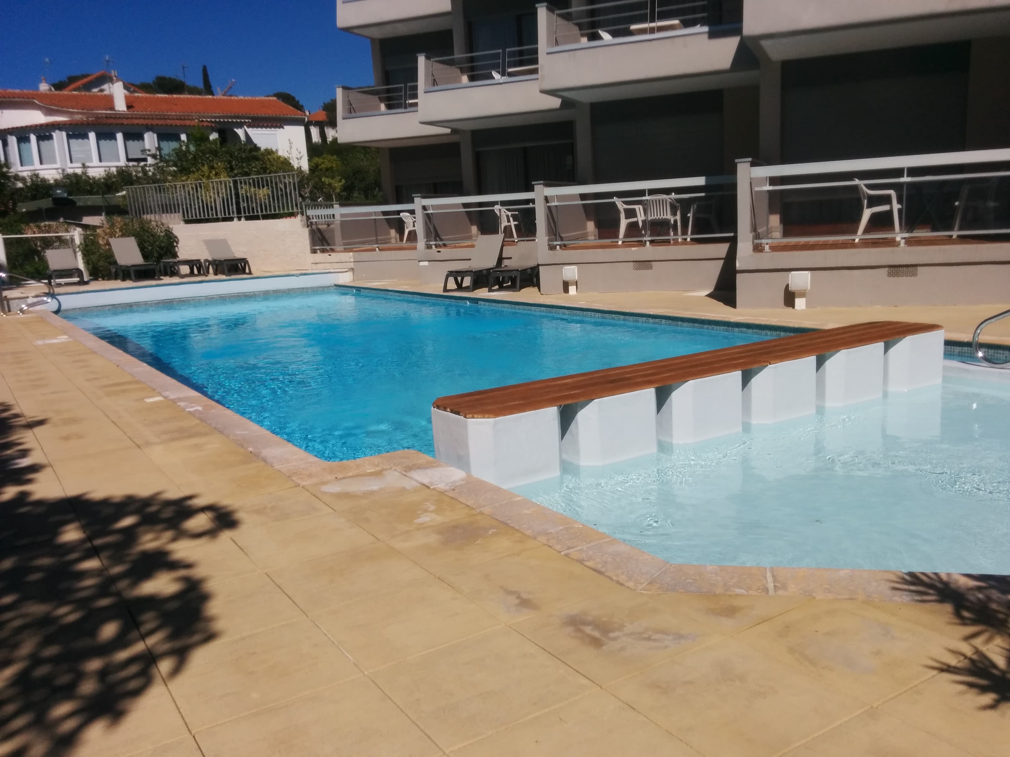 Hôtel & Spa Brise de Mer