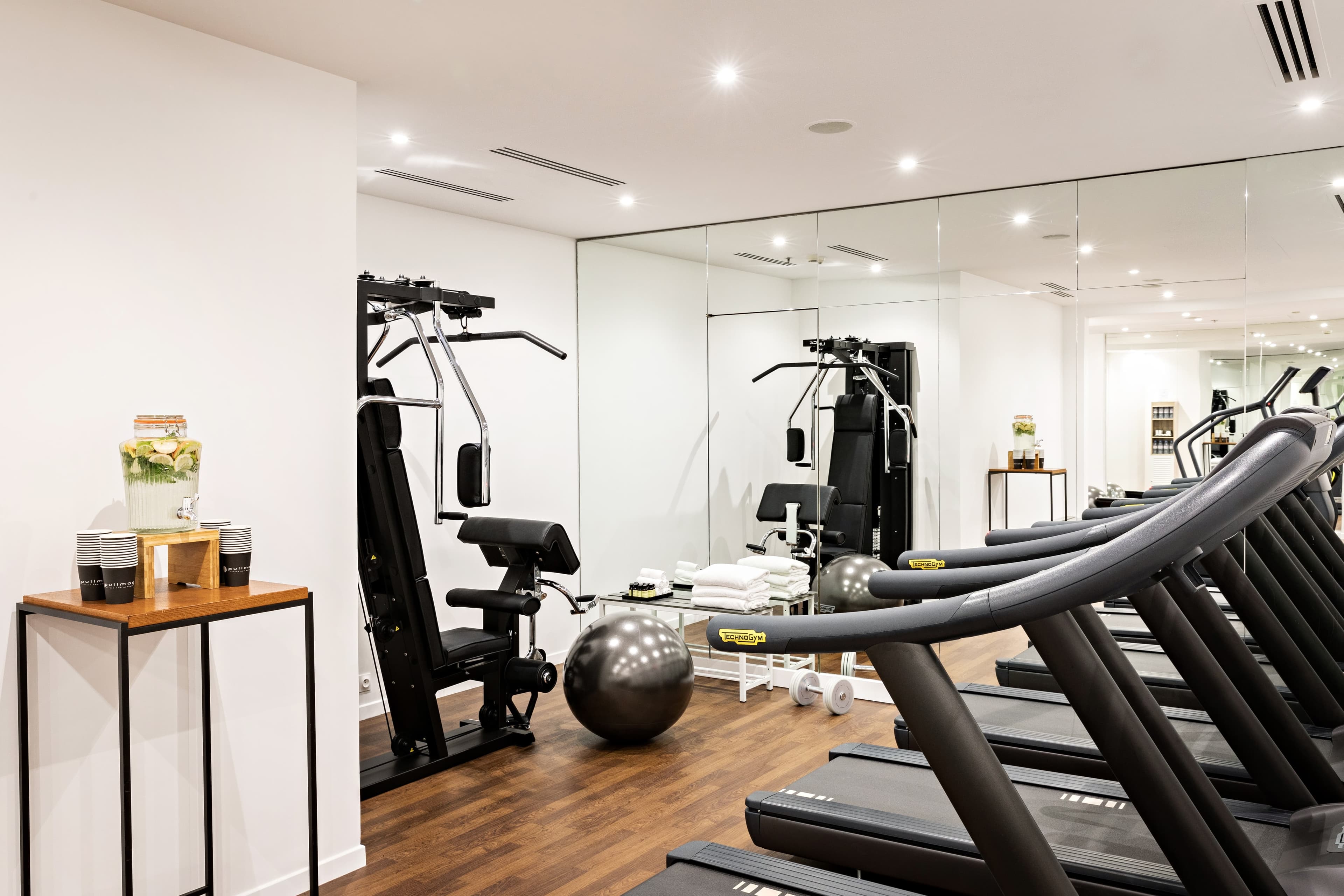 Pullman Paris la Defense