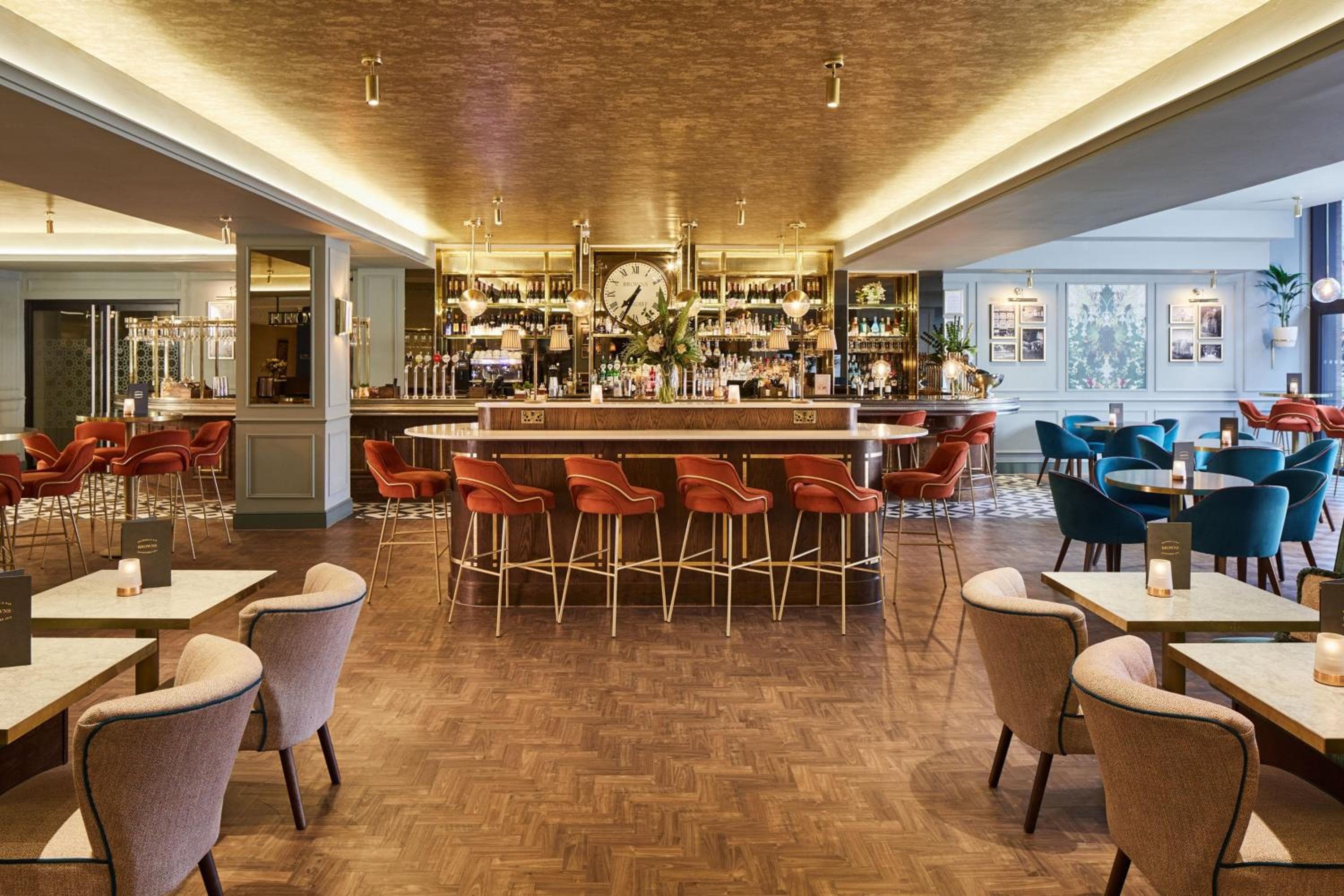 Cardiff Marriott Hotel