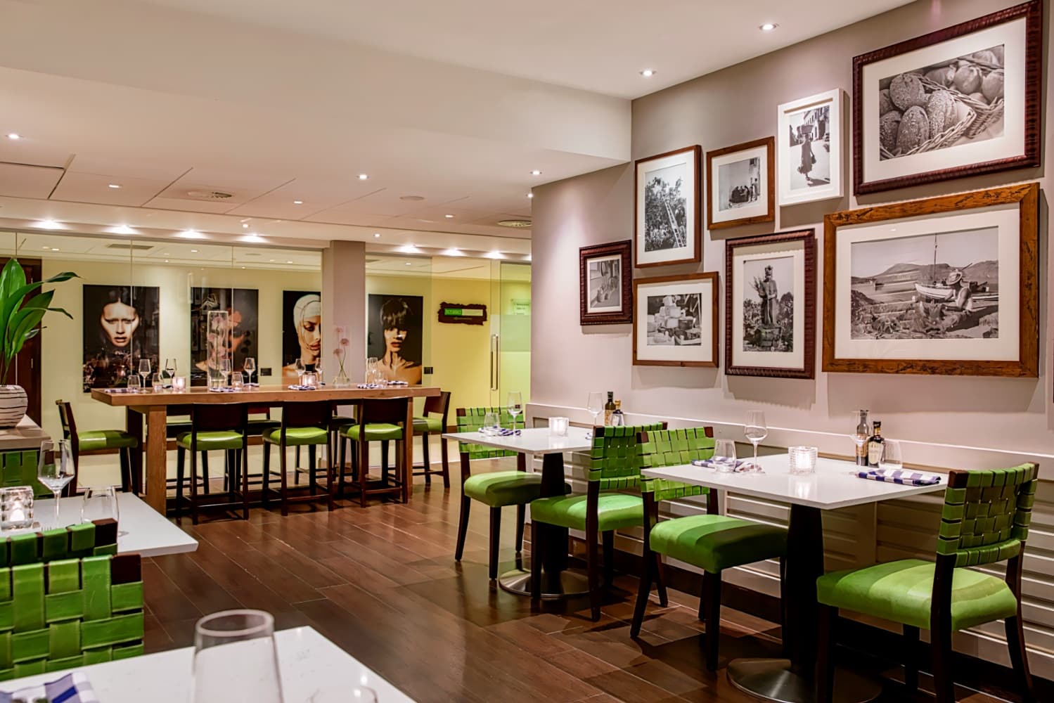 Renaissance Amsterdam