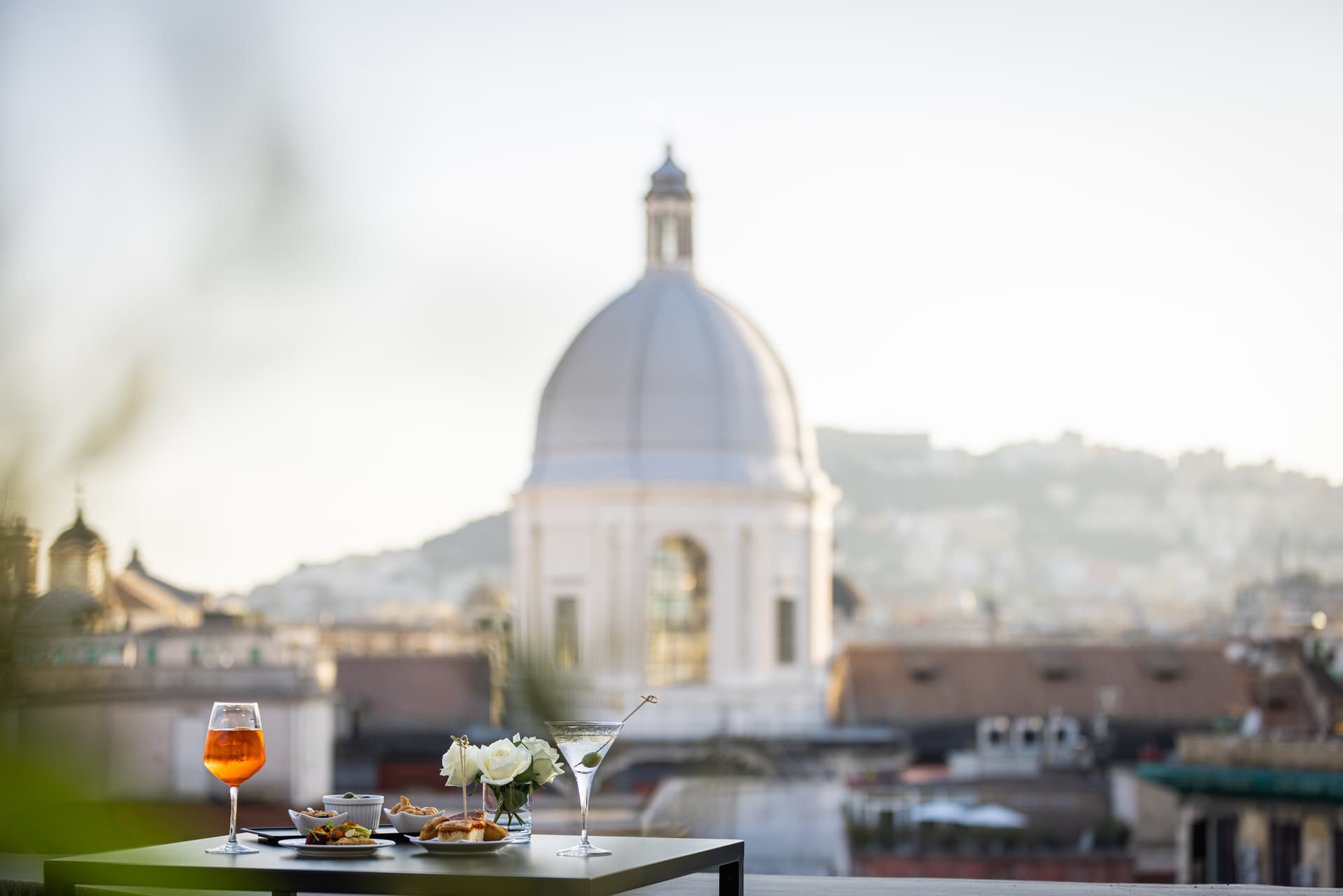 UNA Hotels Napoli