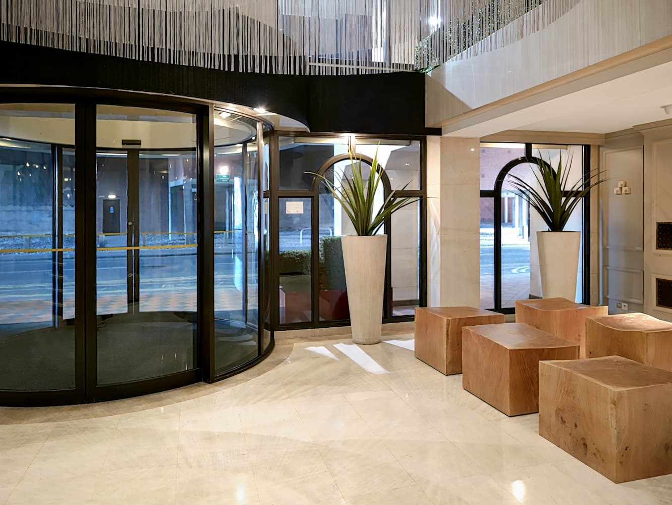 Crowne Plaza Chester, an IHG Hotel