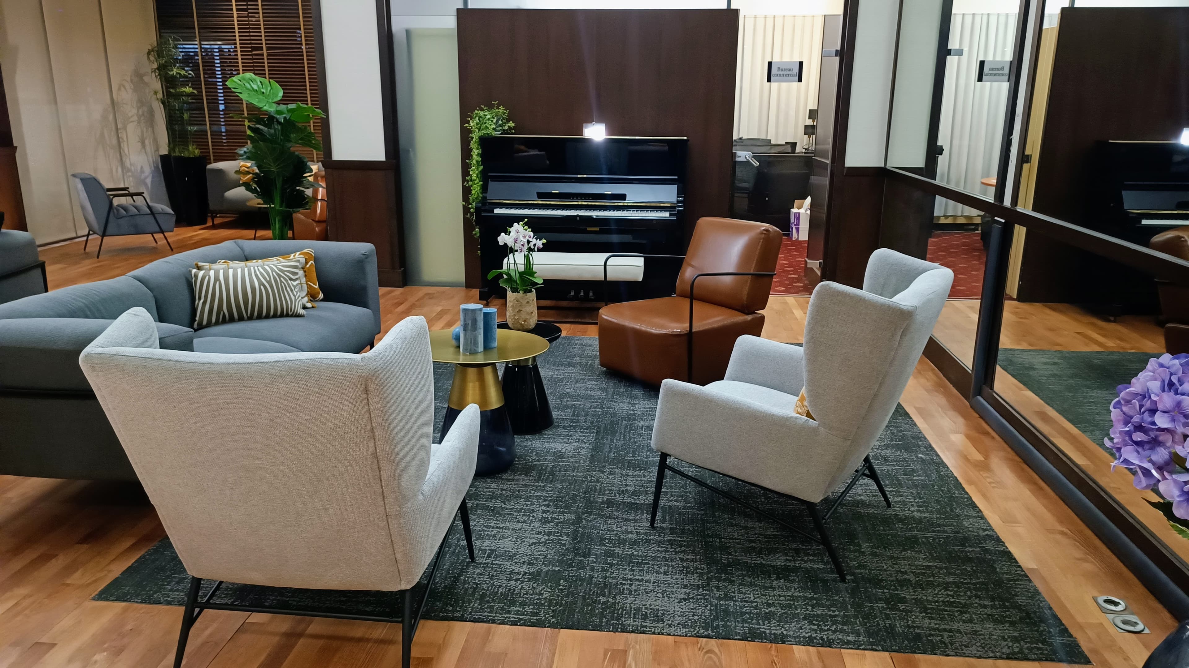 Mercure Paris Velizy Hotel