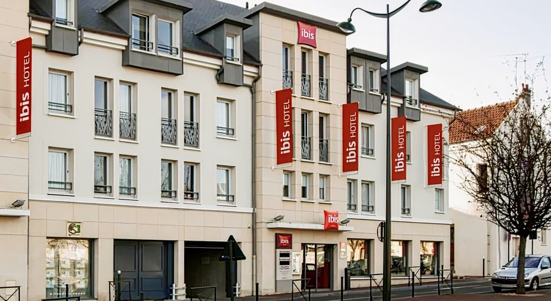 ibis Etampes