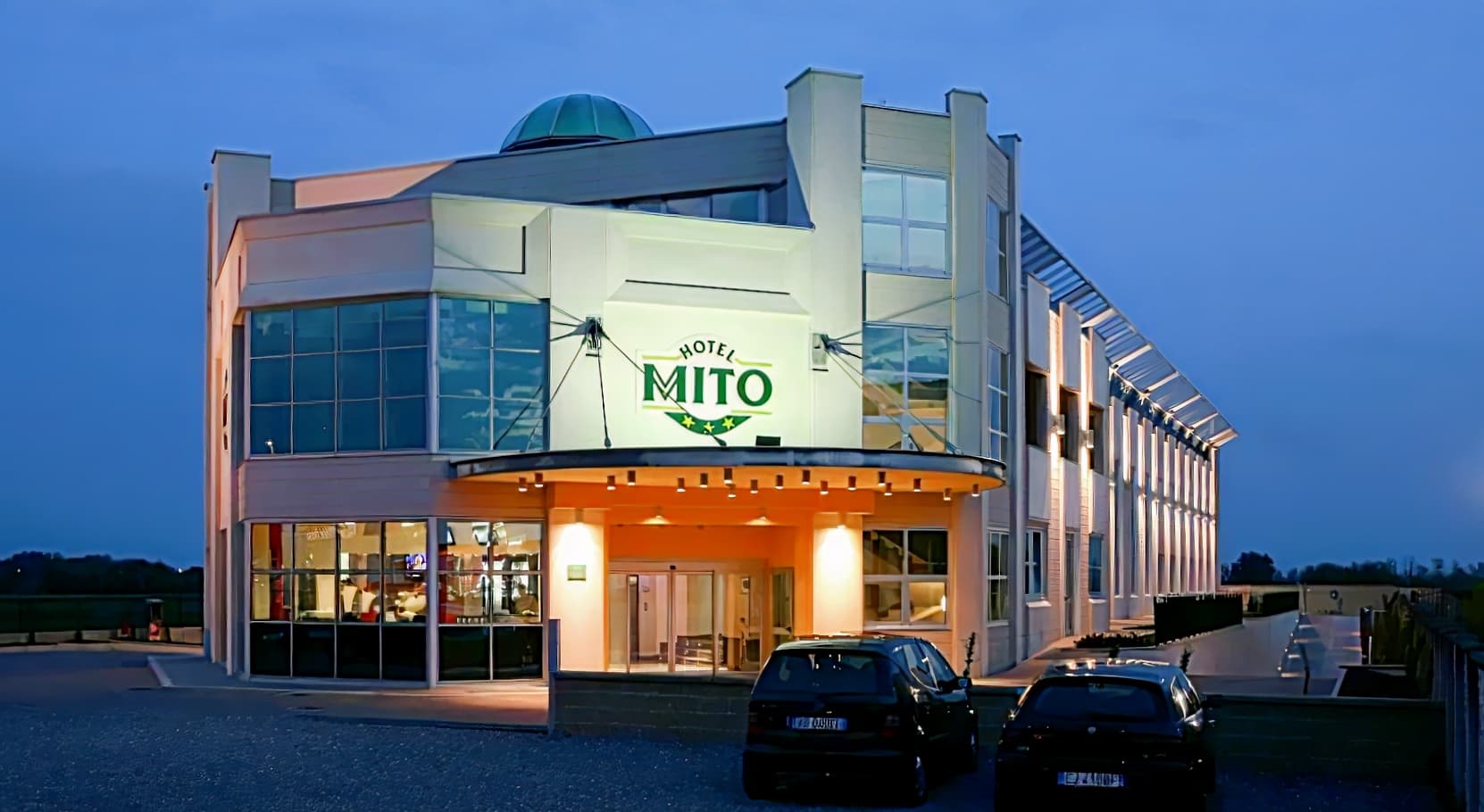 Hotel Mito