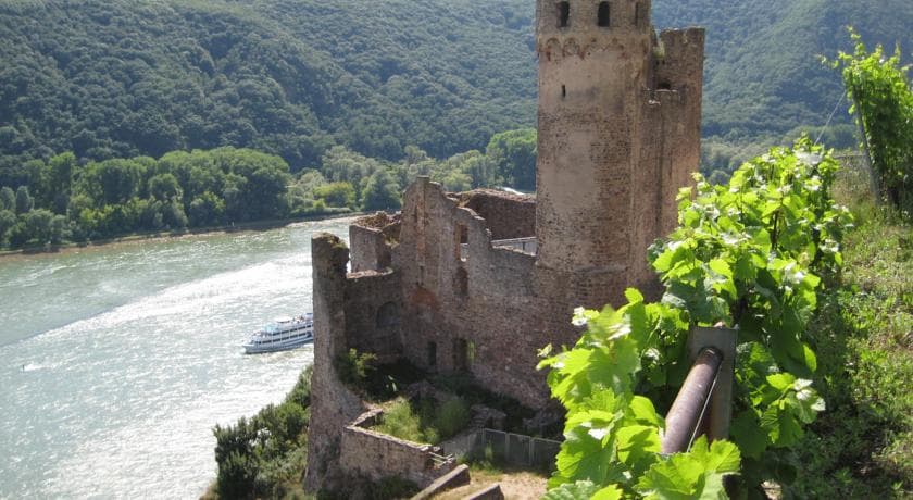 (doublon) Hotel Zum Bären