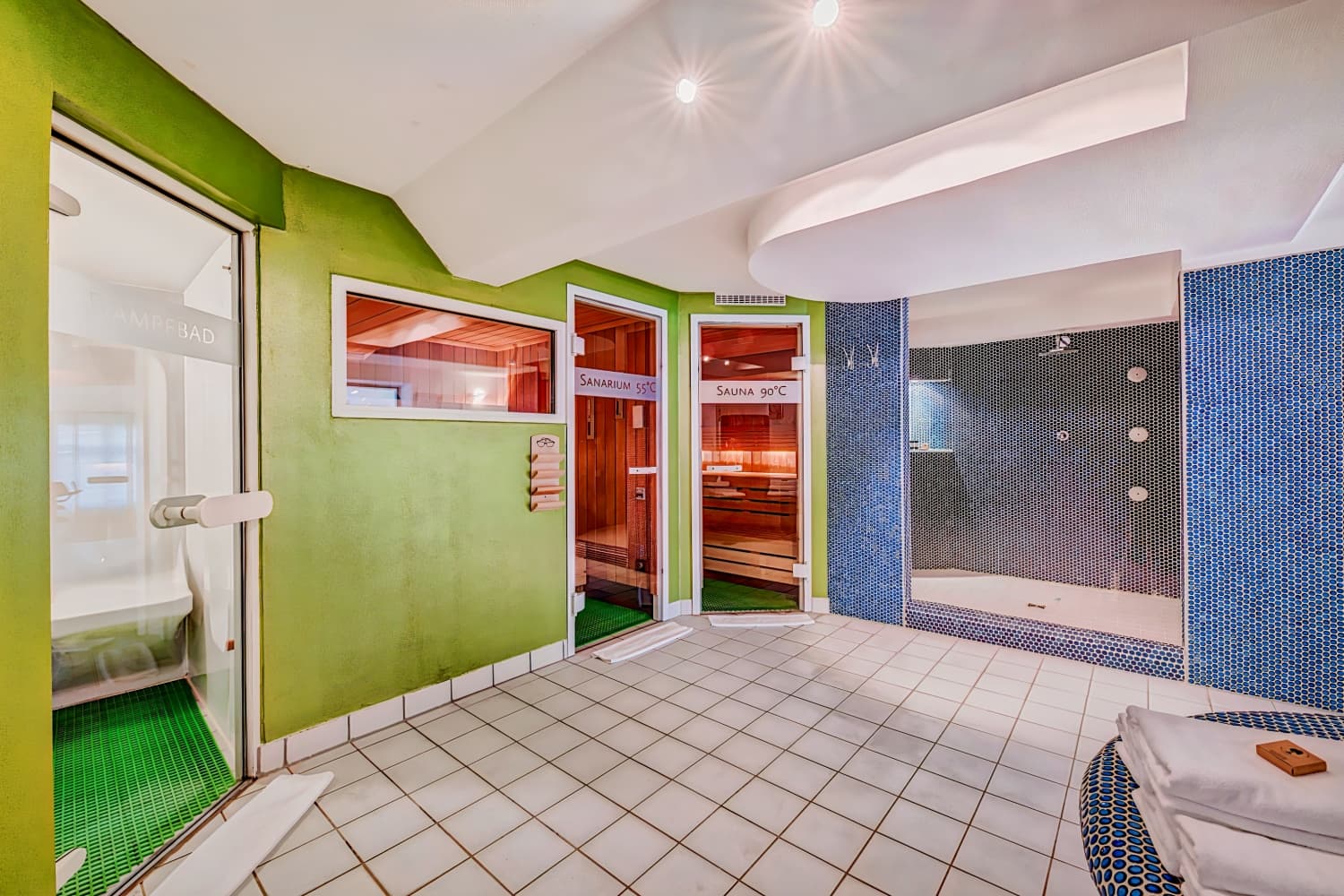 Schlosshotel Karlsruhe