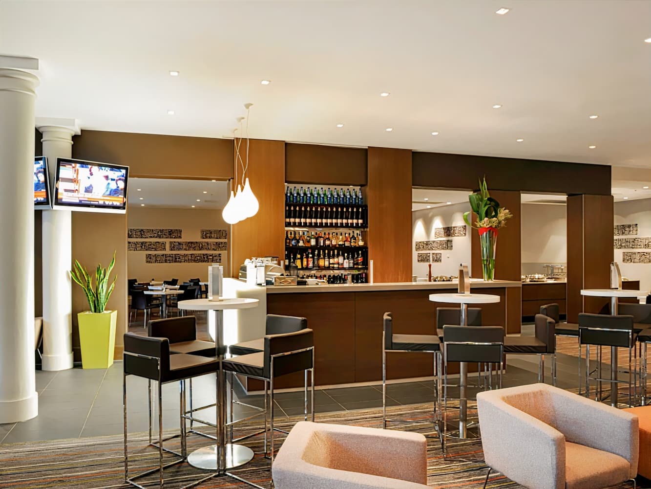 Novotel Sydney Central