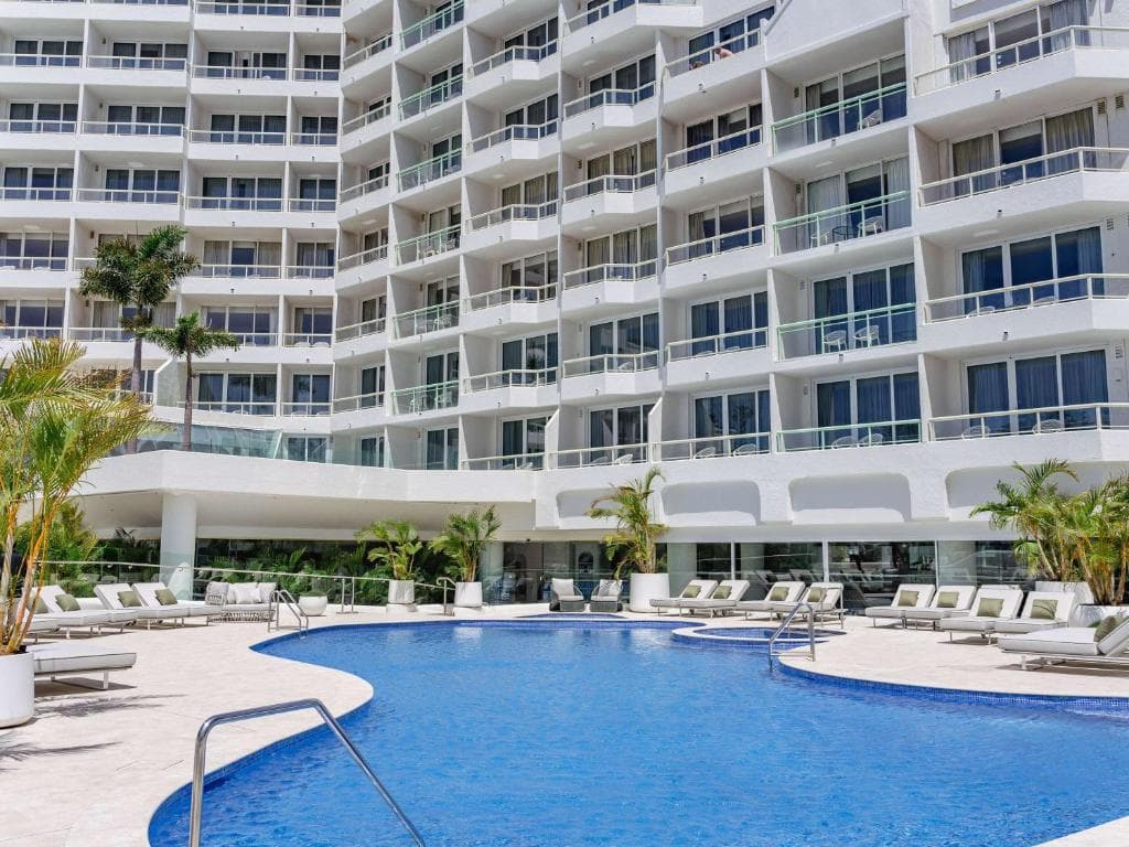 The Brighton Hotel Sydney – MGallery Collection