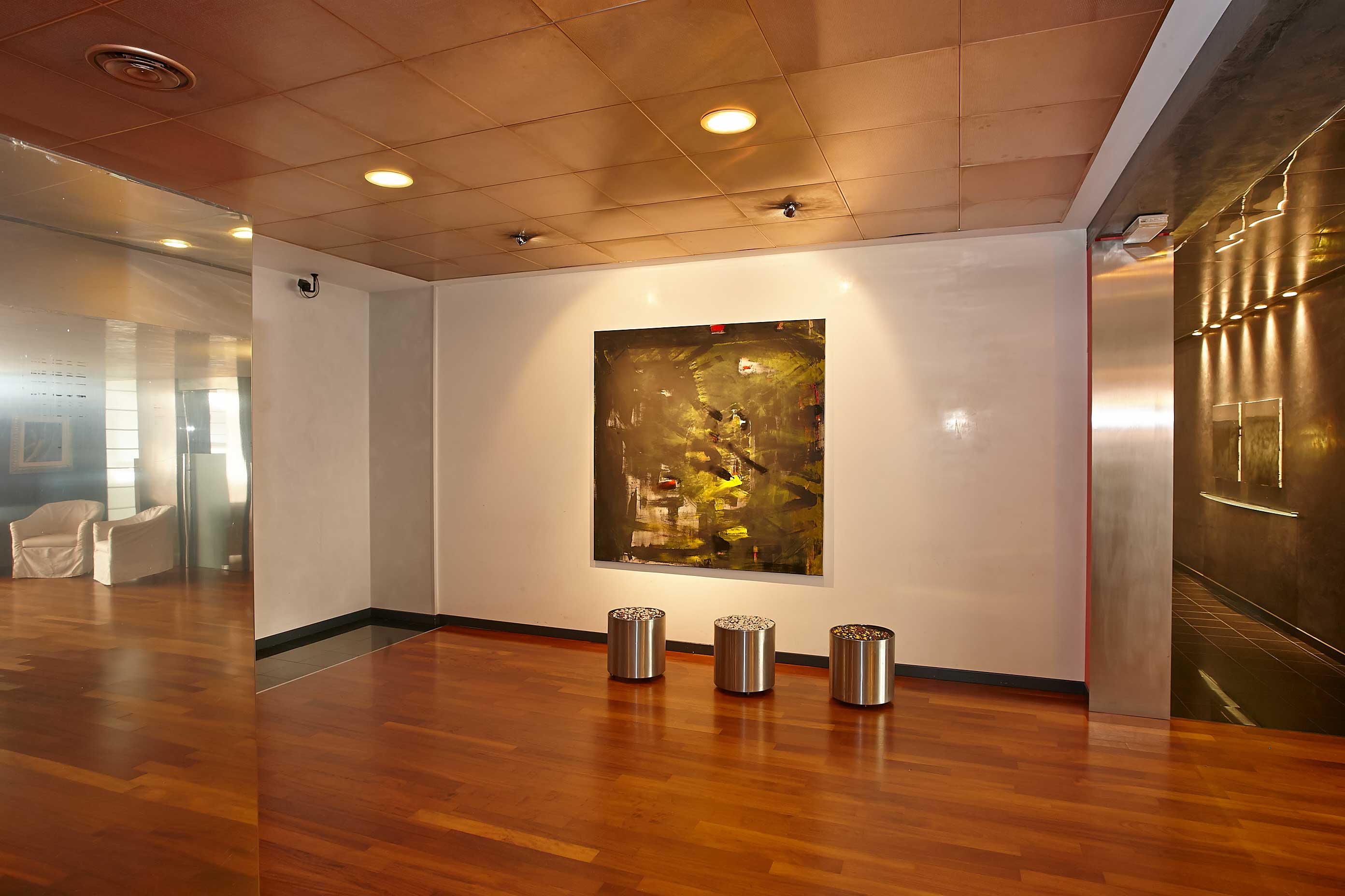 Vicenza Tiepolo Hotel