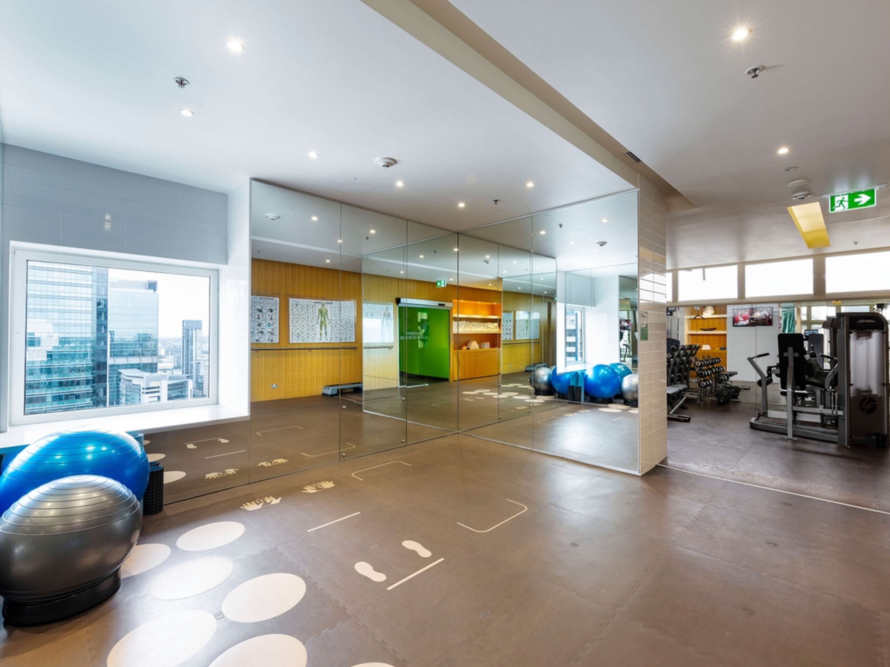 Sofitel Brisbane Central