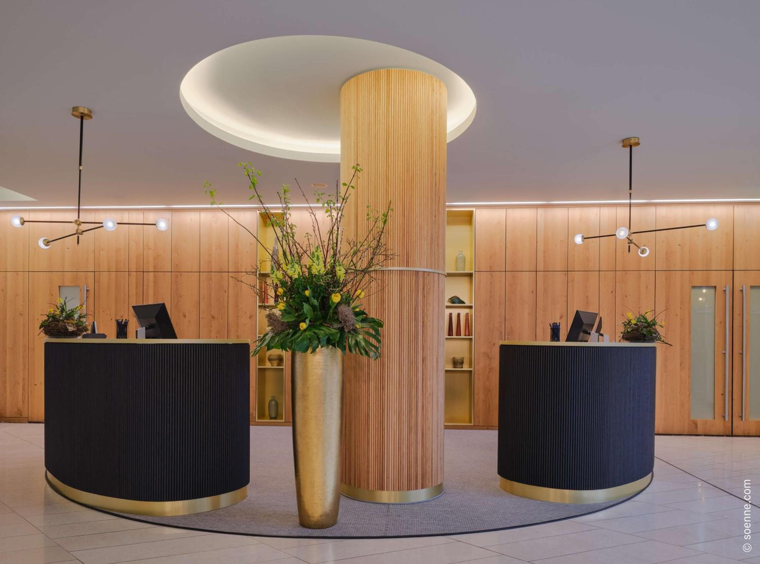 Dorint Pallas Wiesbaden(INACTIVE)