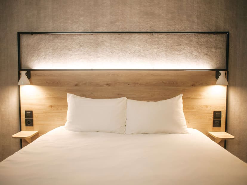 ibis Limoges Centre