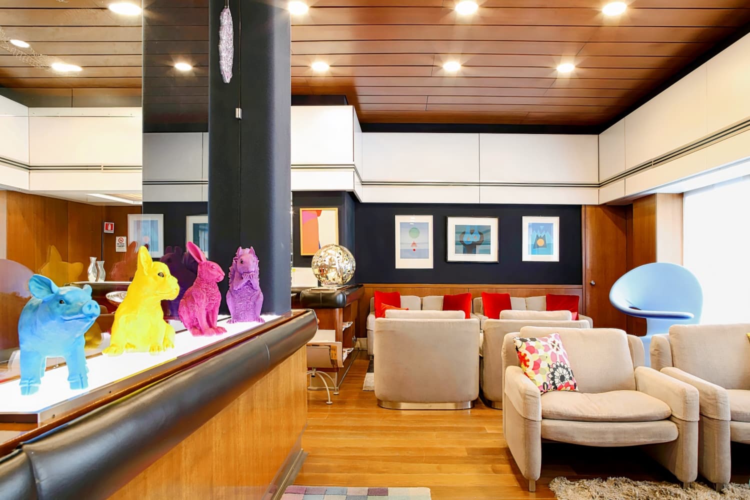 Mediolanum Hotel