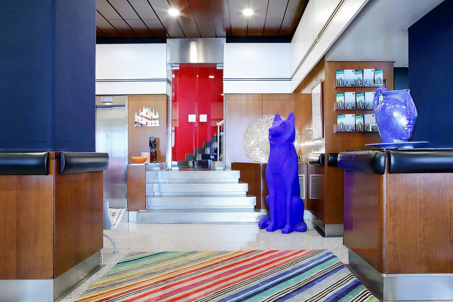 Mediolanum Hotel