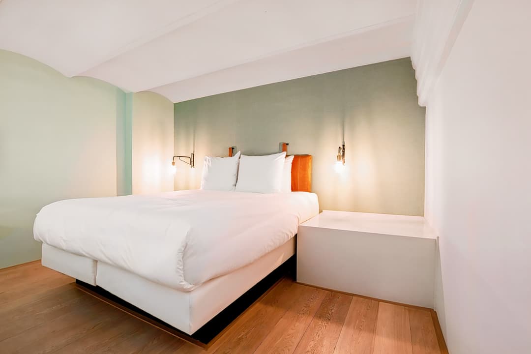 Hotel Arena Amsterdam