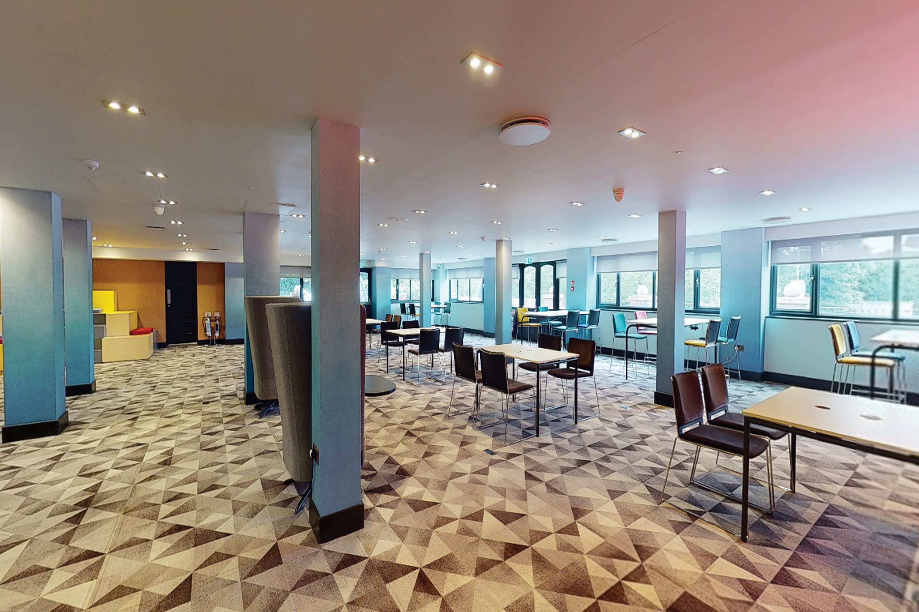 Village Hotel Warrington