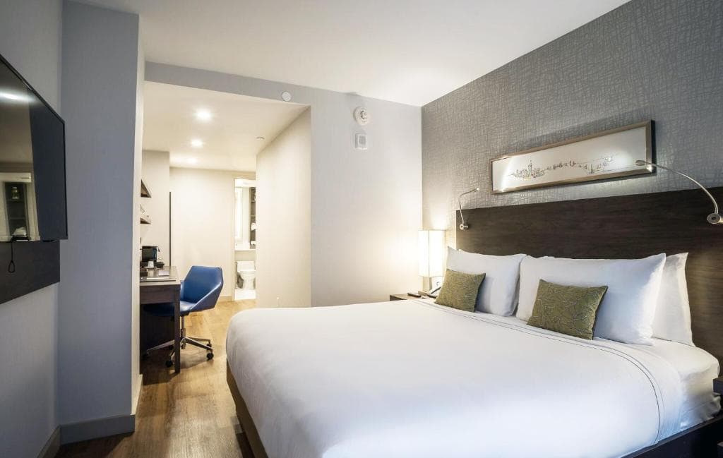 The Bernic Hotel