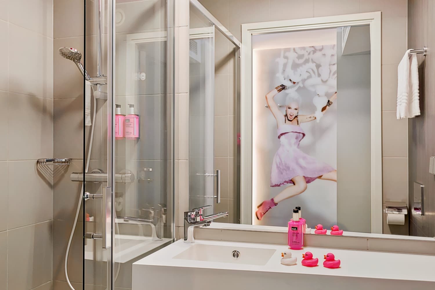 Moxy Vienna Airport
