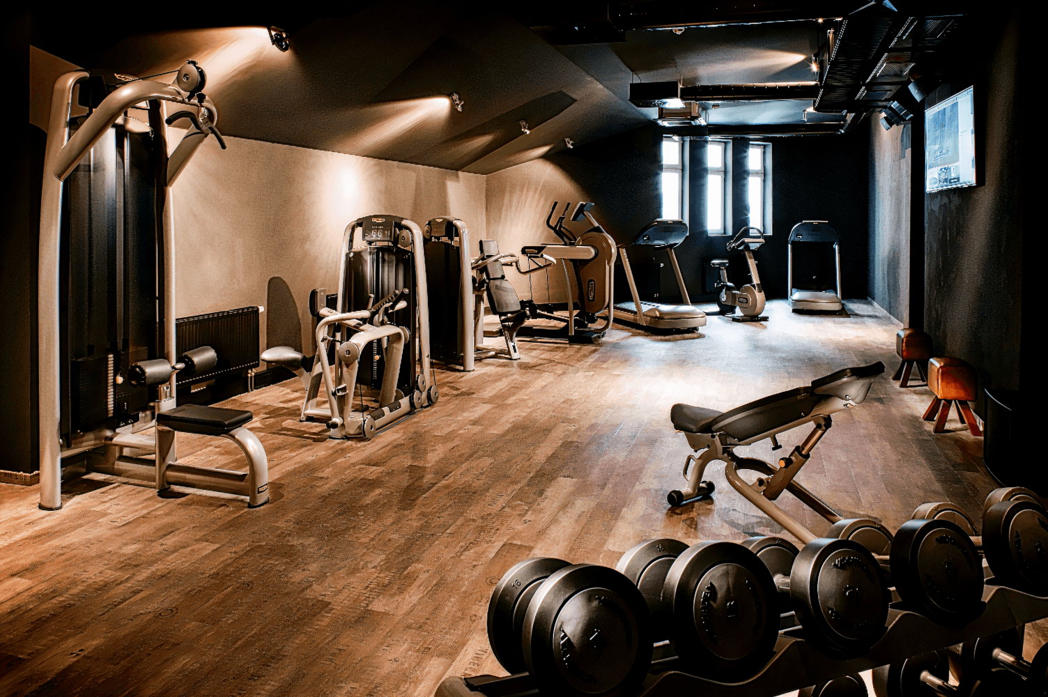 Pentahotel Prague