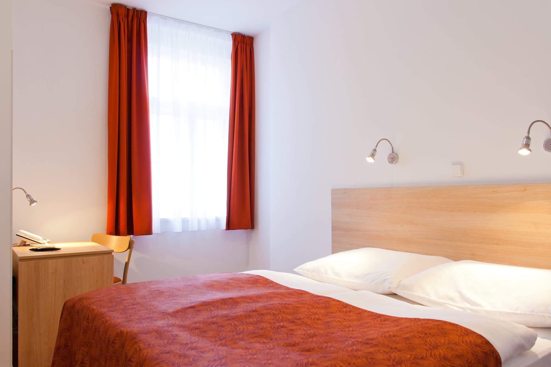 Ambiance Hotel