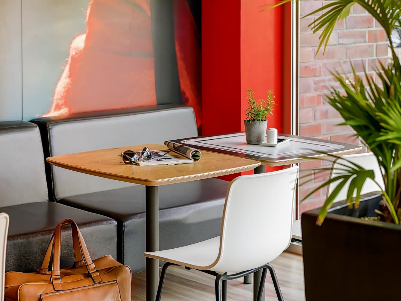 ibis Hamburg Alsterring