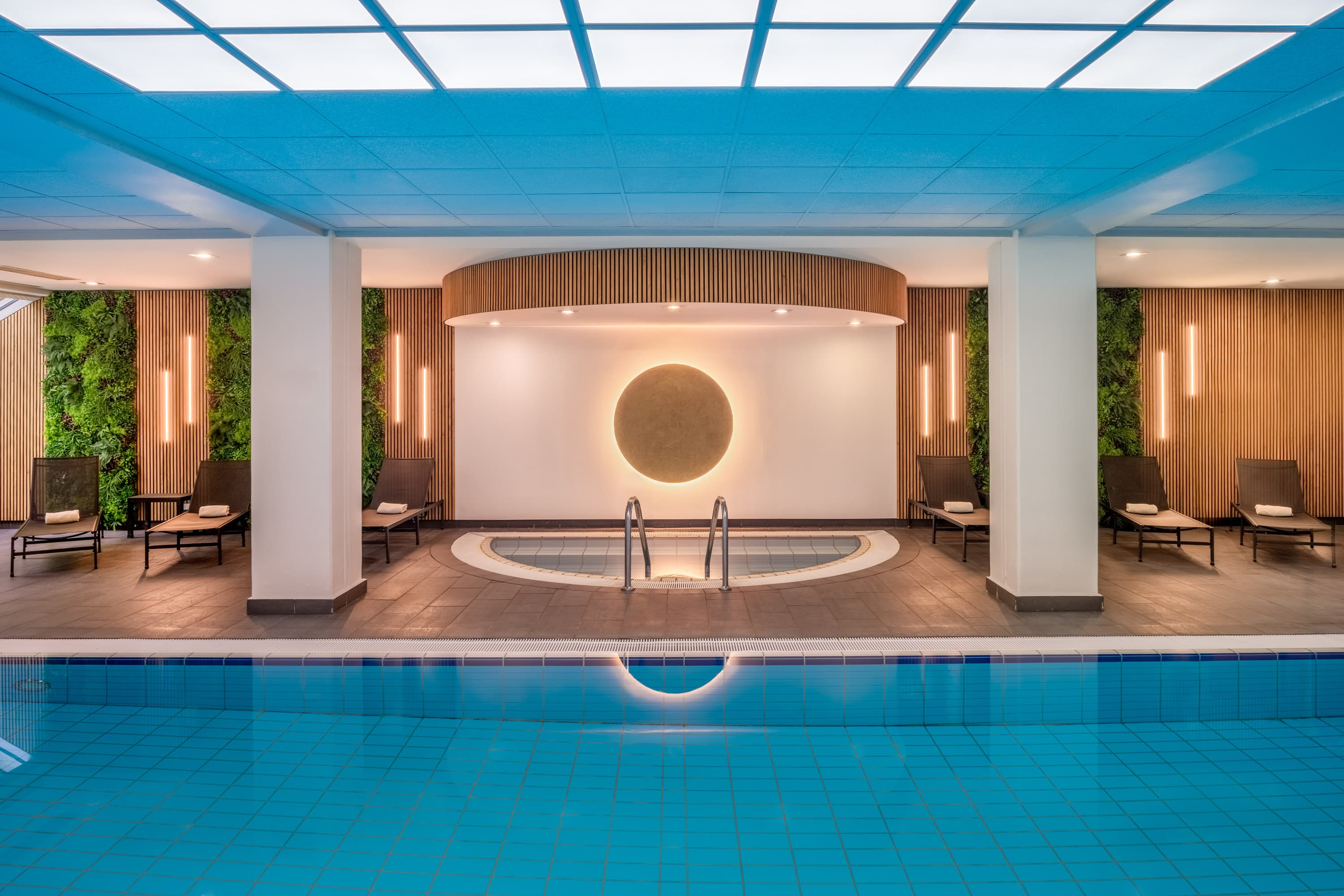 Munich Marriott Hotel