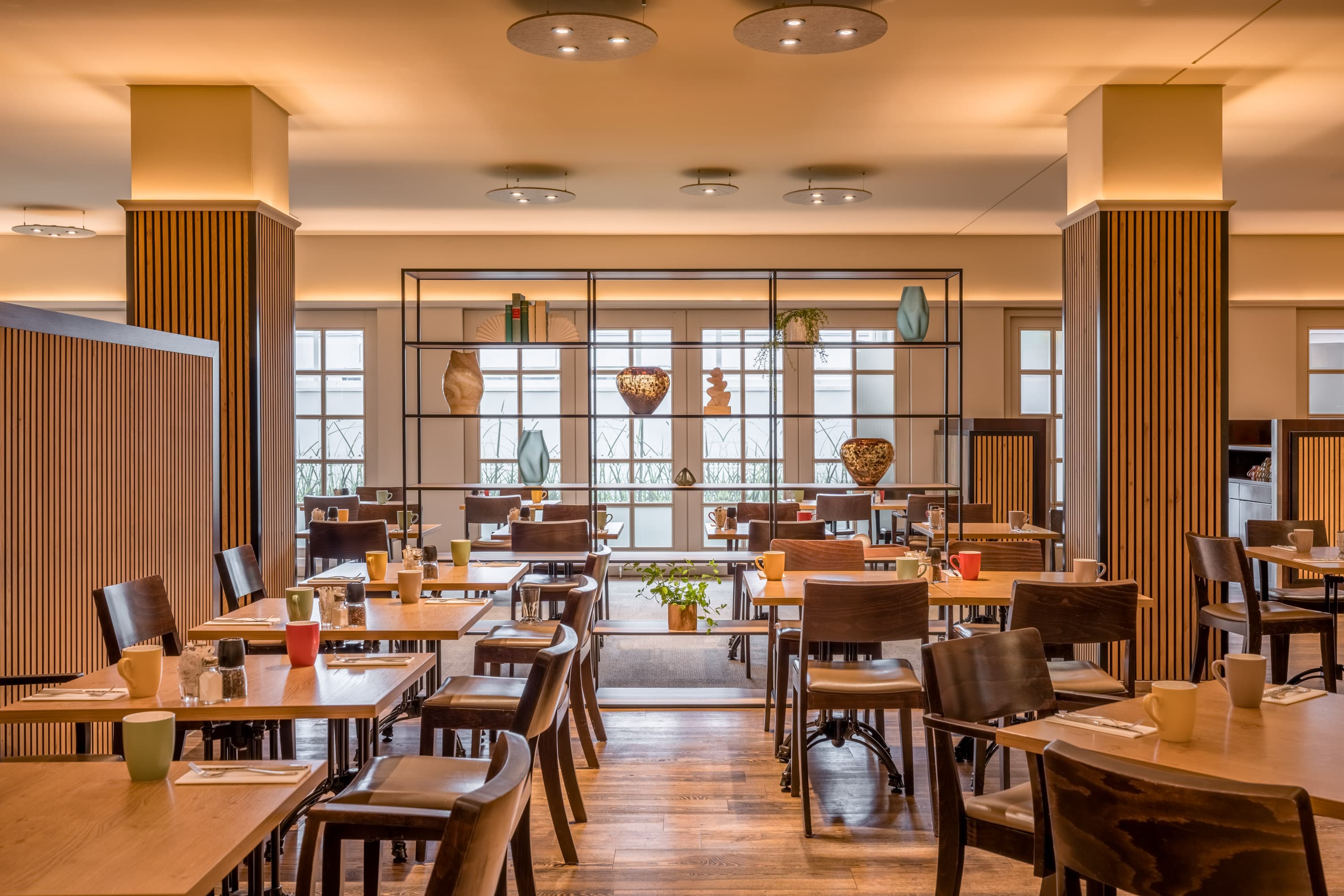 Munich Marriott Hotel