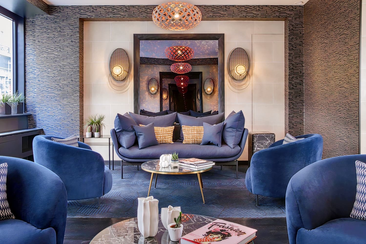 Hôtel Elysées Regencia