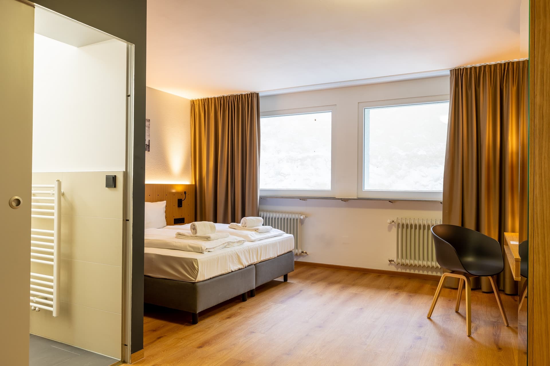 mk | hotel frankfurt