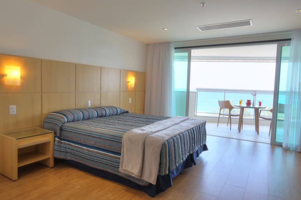 Atlântico Sul Hotel