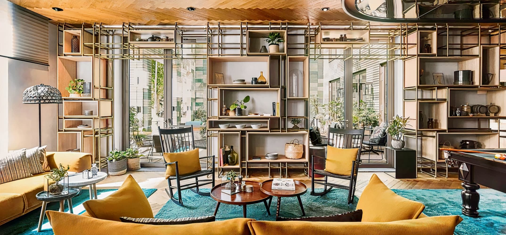 Hyatt Regency Amsterdam