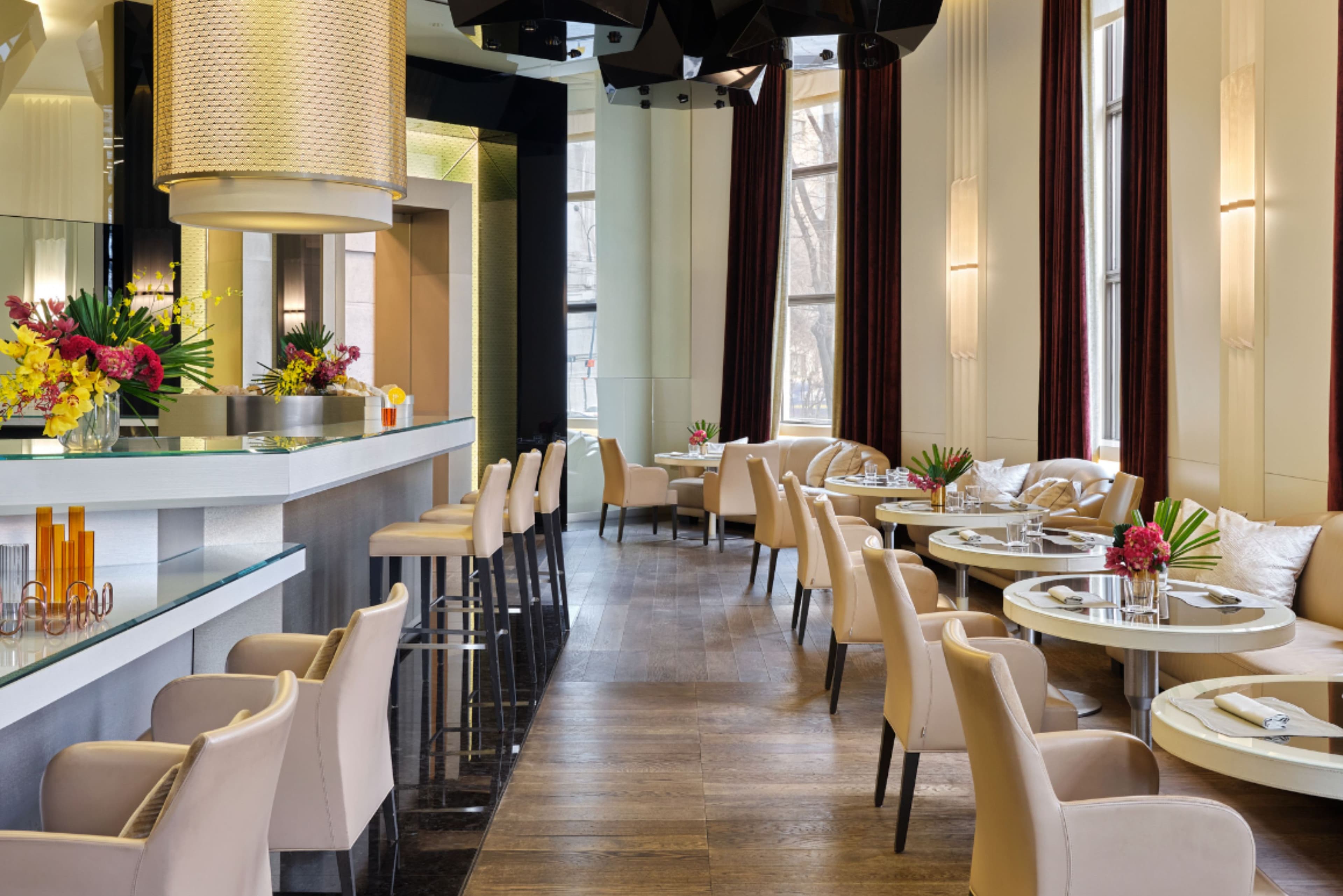 Excelsior Hotel Gallia, a Luxury Collection Hotel, Milan