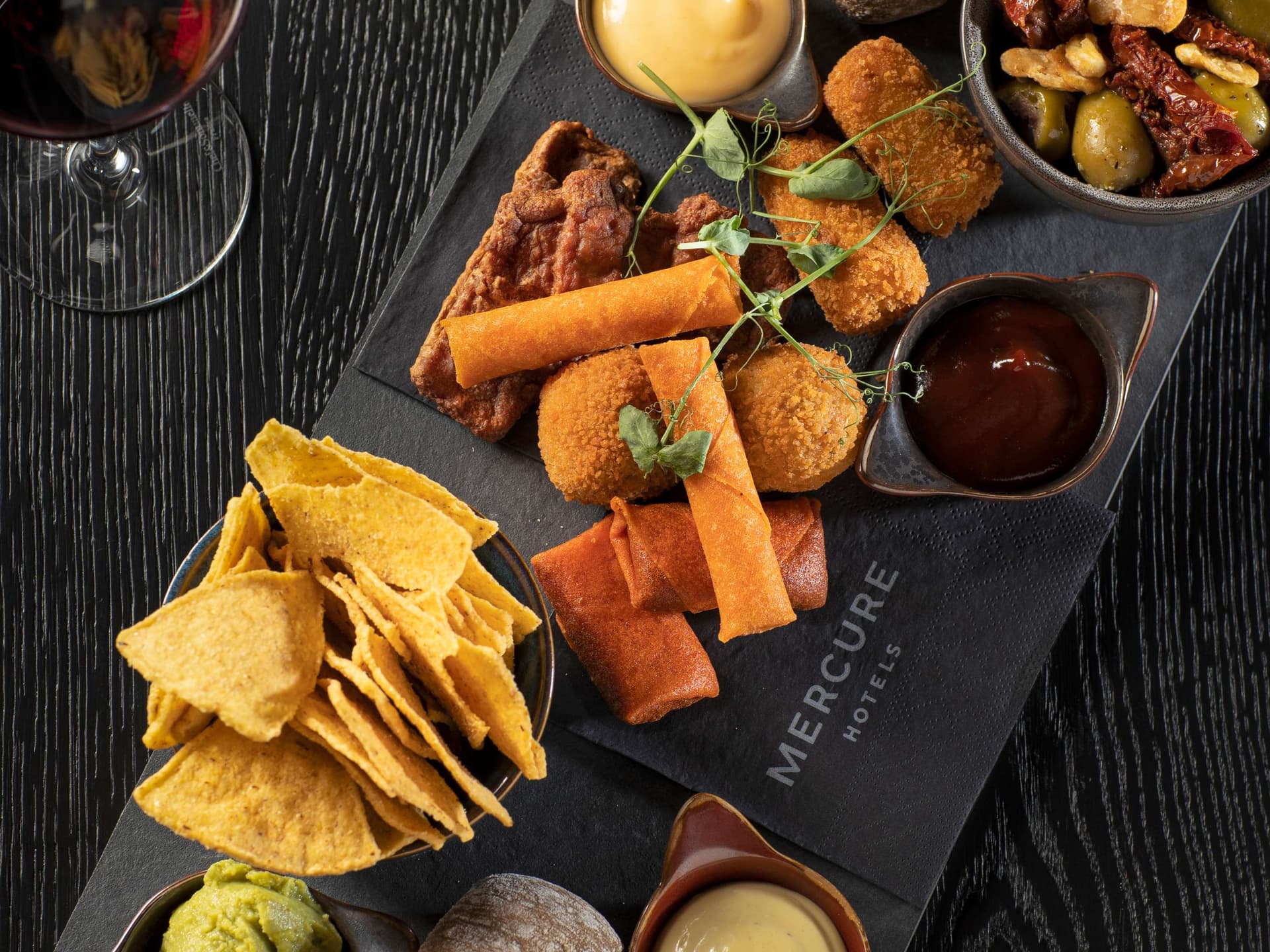 Mercure Hotel Zwolle