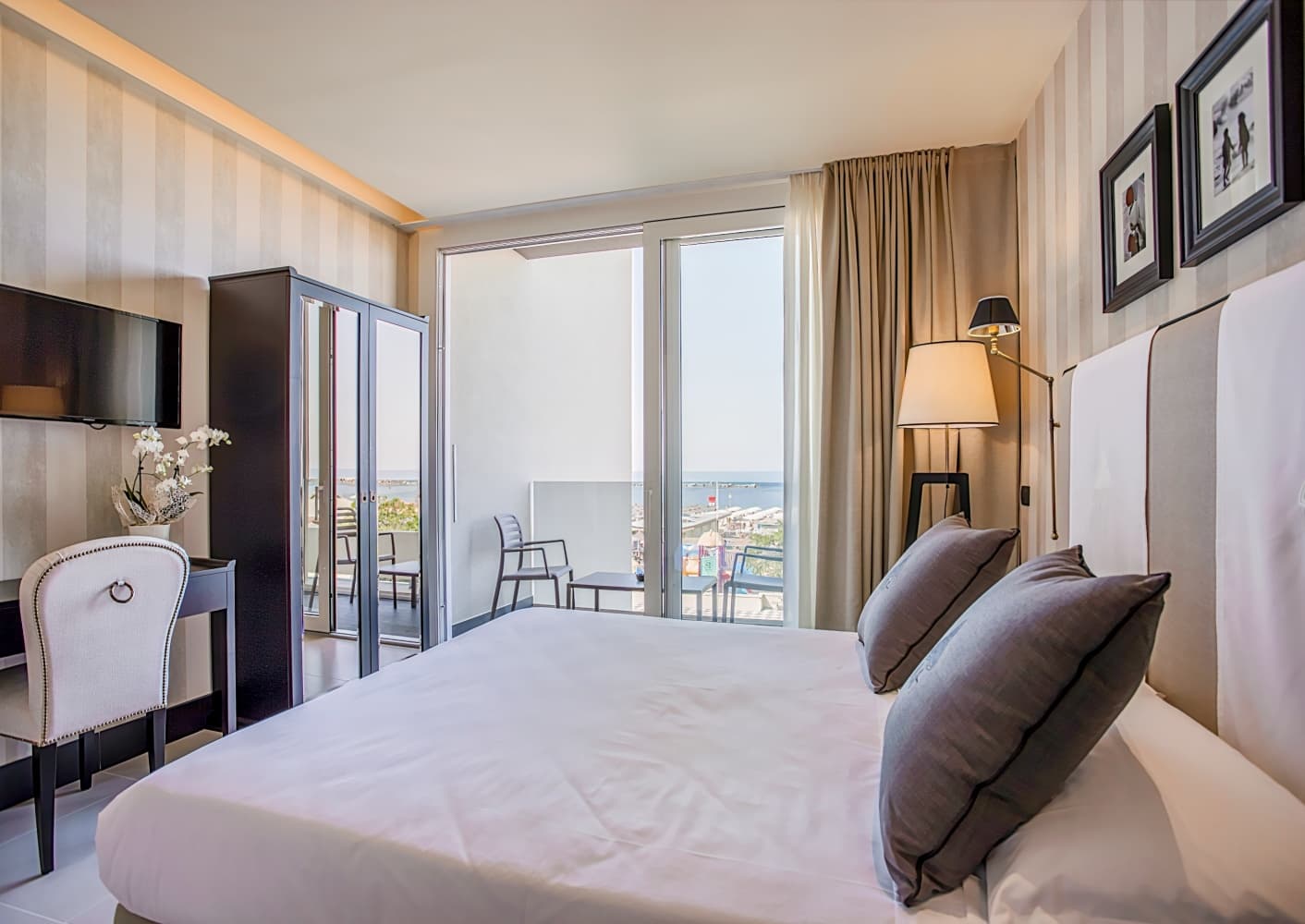 Hotel Vista Mare & Spa