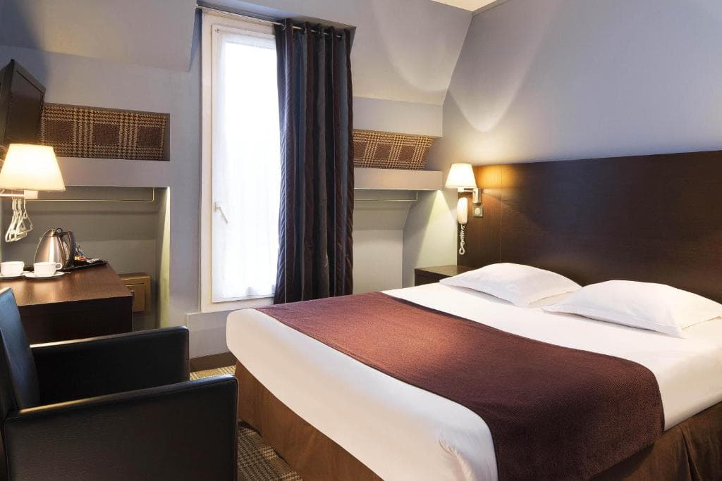 Hôtel Sophie Germain