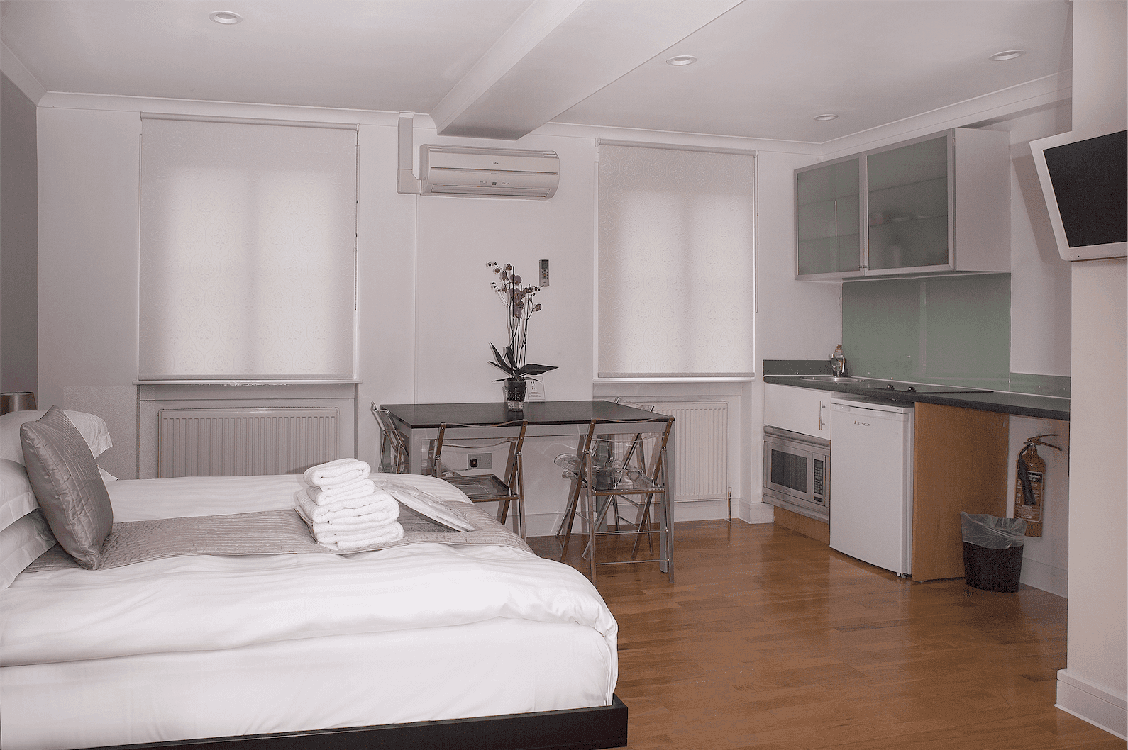 MStay Paddington Rooms