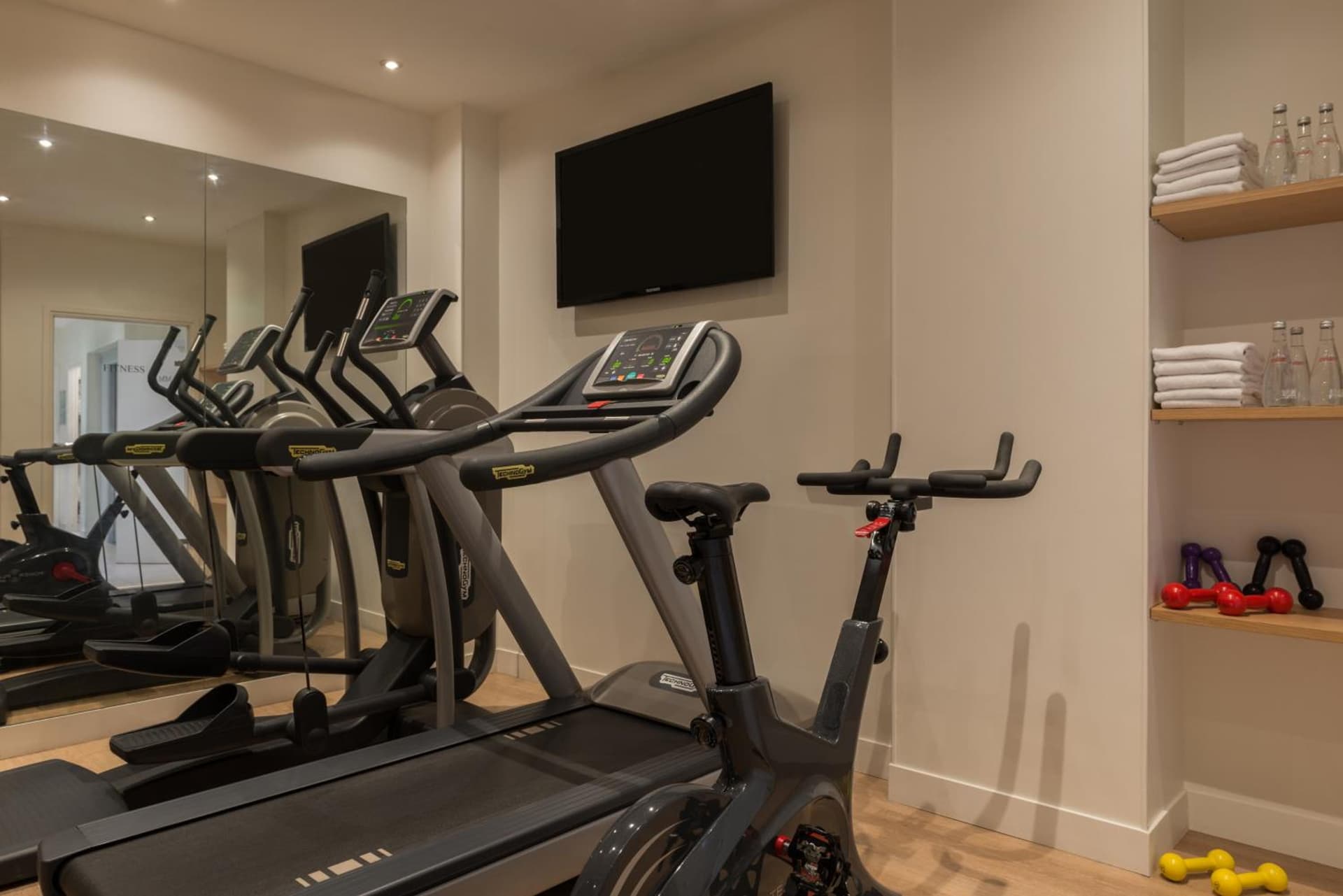 Le Mareuil