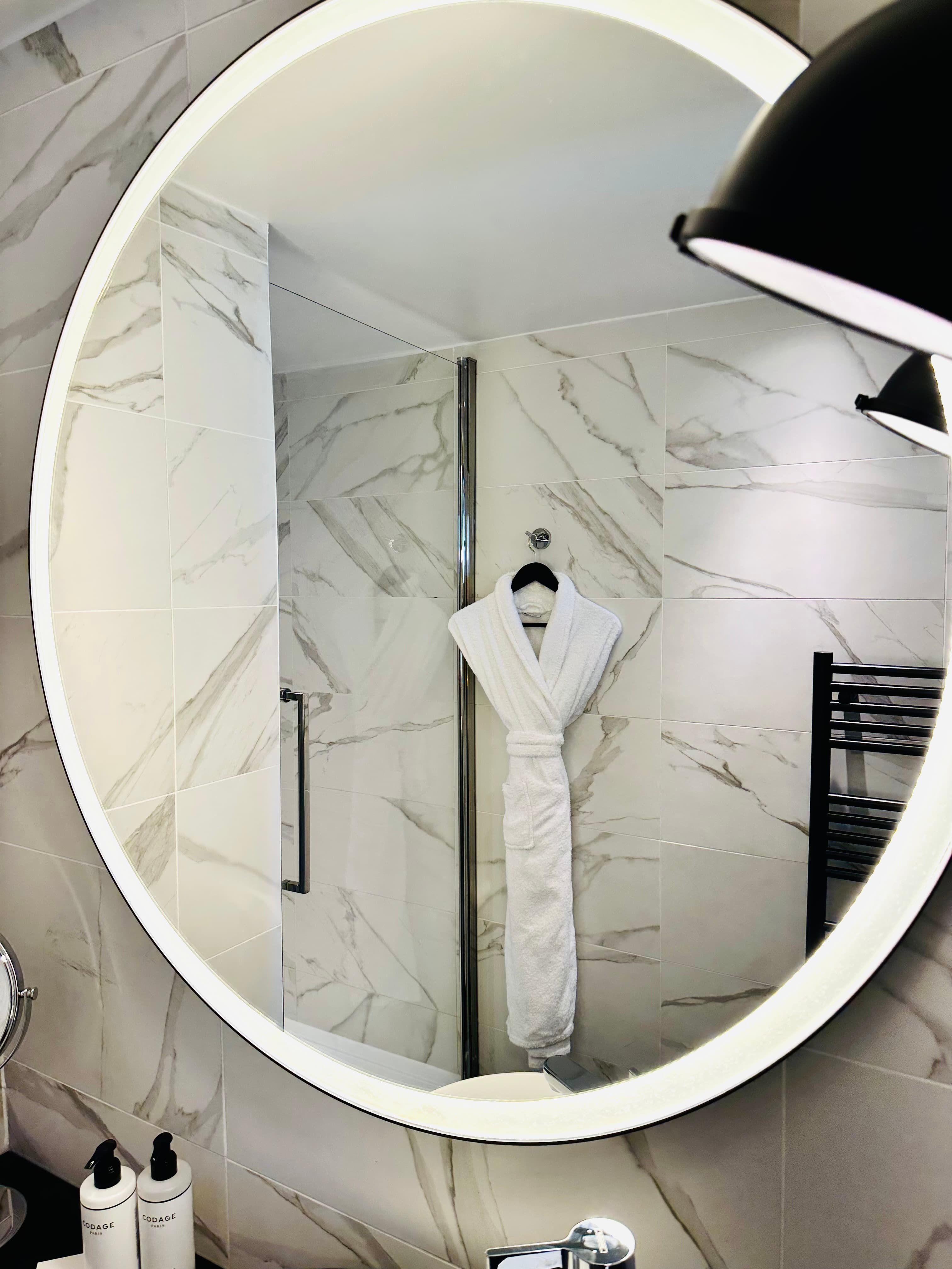 LAZ' Hôtel Spa Urbain