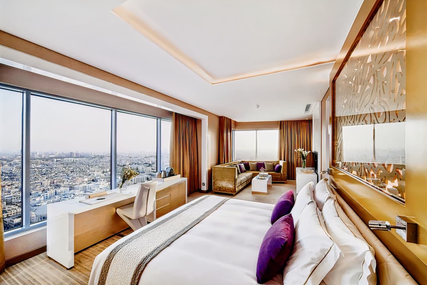The Domain Hotel & Spa