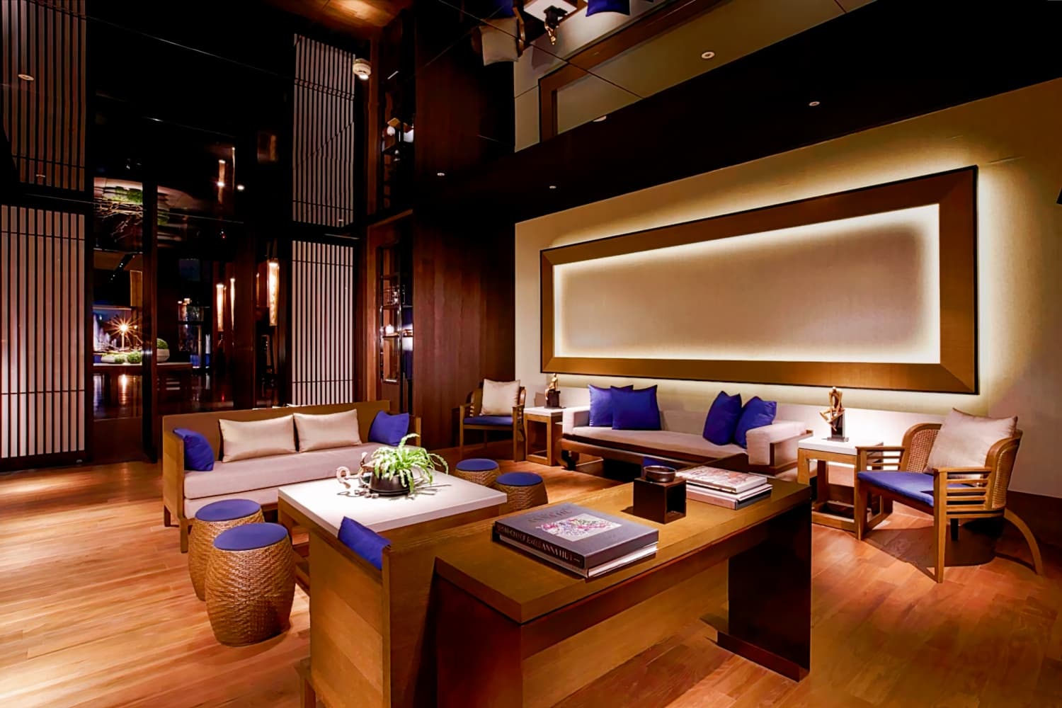 台南晶英酒店 Silks Place Tainan